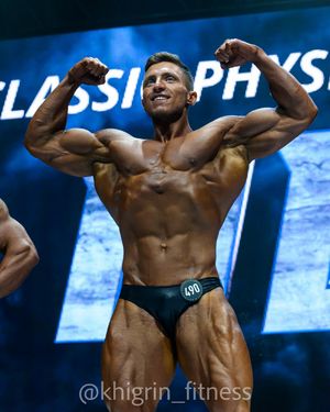 Фотограф Борис Хигрин (19.05.2024)